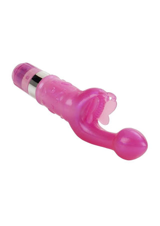 Butterfly Kiss Platinum Edition Vibrator