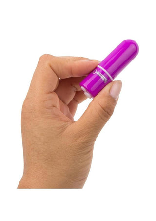 Charged Vooom Rechargeable Bullet Vibe Waterproof