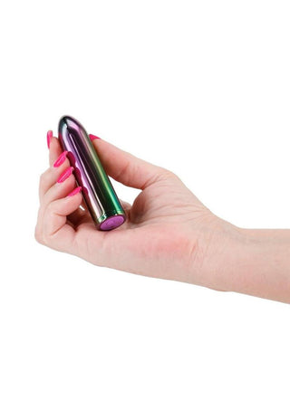 Chroma Petite Bullet Rechargeable Vibe