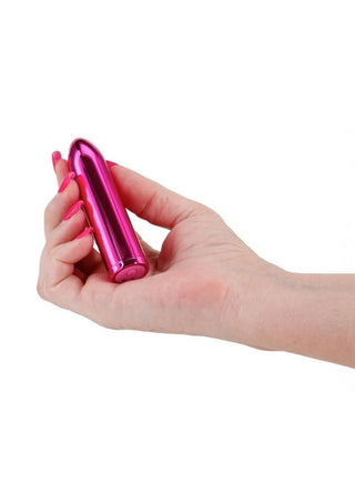 Chroma Petite Bullet Rechargeable Vibe