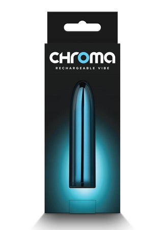 Chroma Petite Bullet Rechargeable Vibe