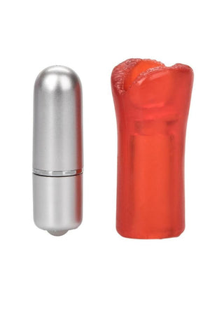 Classic Pussy Pleaser Clit Teaser Clitoral Stimulator