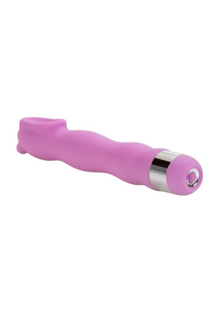 Clitoral Hummer Vibrator