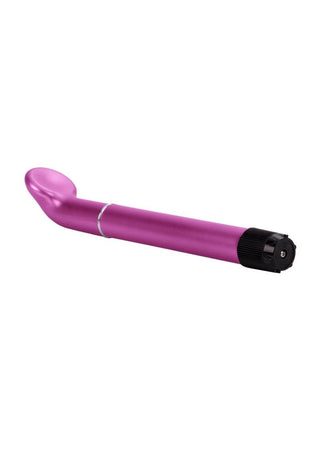 Clitoriffic Vibrator