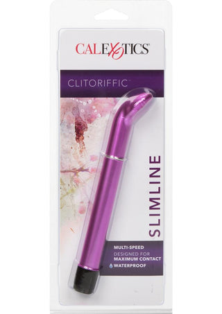 Clitoriffic Vibrator - Pink