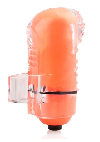 Colorpop Fing O Finger Vibe - Orange