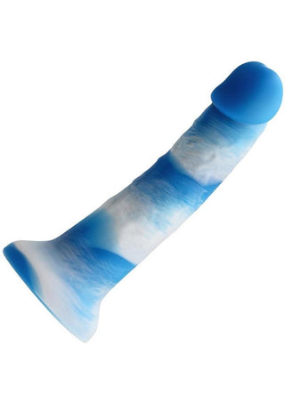 Colours Pleasures Yum Yum Silicone Dildo