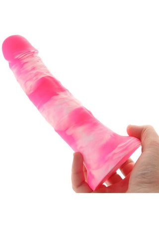 Colours Pleasures Yum Yum Silicone Dildo