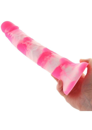 Colours Pleasures Yum Yum Silicone Dildo