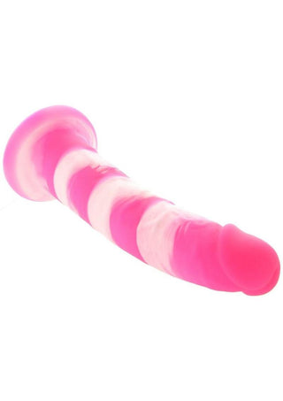 Colours Pleasures Yum Yum Silicone Dildo