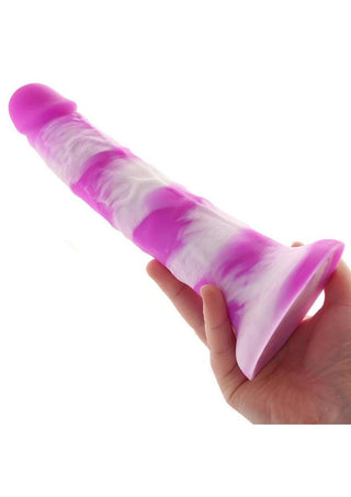 Colours Pleasures Yum Yum Silicone Dildo