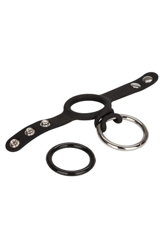 Colt Enhancer Set Cock Ring