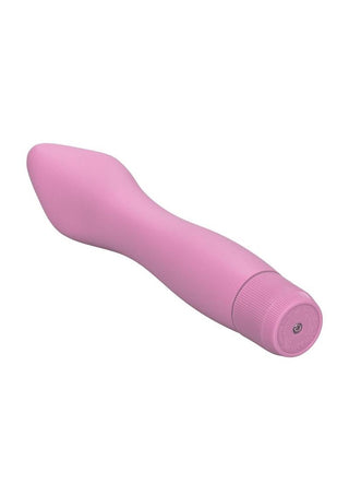 Contoured G G-Spot Vibrator