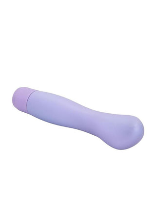 Contoured G G-Spot Vibrator