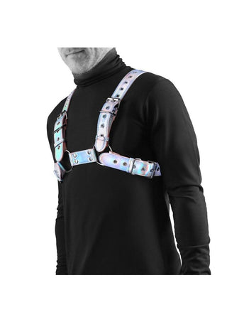 Cosmo Harness Rogue Chest Harness