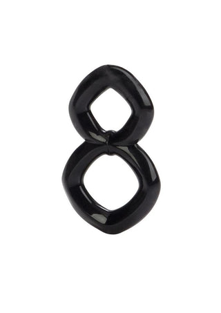 Crazy 8 Cock Ring