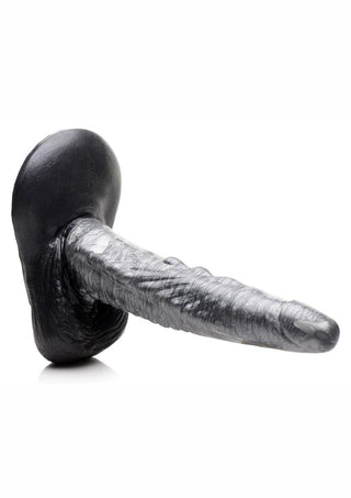 Creature Cocks The Gargoyle Rock Hard Silicone Dildo