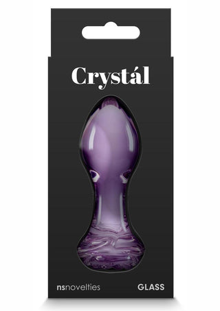 Crystal Premium Glass Rose Probe