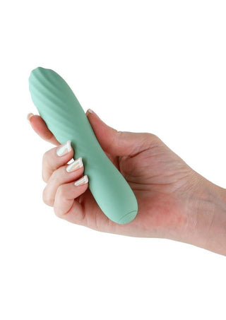 Desire Destiny Rechargeable Silicone Vibrator