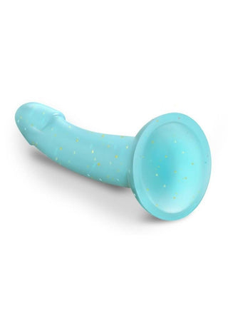 Dildolls Nightfall Silicone Dildo