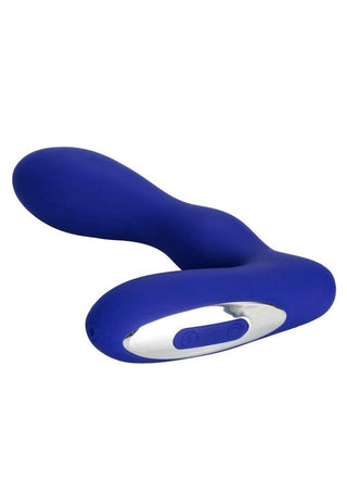 Eclipse Rechargeable Silicone Pleasure Probe Butt Plug