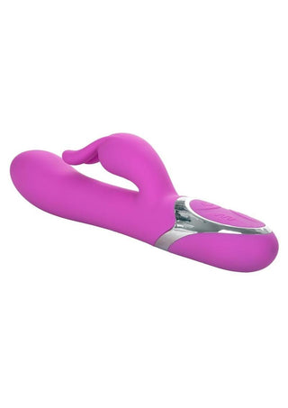 Enchanted Bunny Silicone USB Rechargeable Rabbit Waterproof