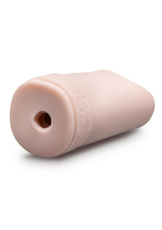 Enlust Alyssa Dual End Stroker - Pussy