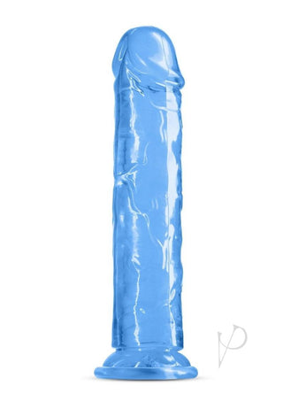 Fantasia Upper Dildo - Blue - 6.5in