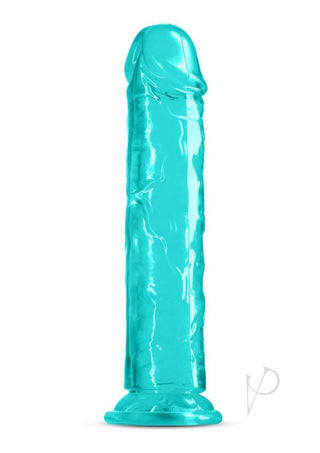 Fantasia Upper Dildo - Teal - 8in