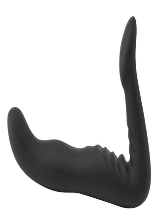 Fetish Fantasy Elite Strapless Strap-On Silicone