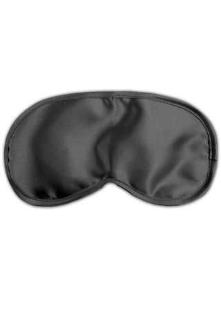 Fetish Fantasy Satin Love Mask