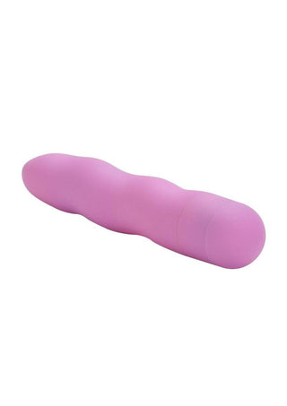 First Time Mini Power Swirl Vibrator