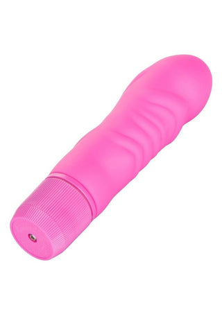 First Time Silicone Stud Vibrator