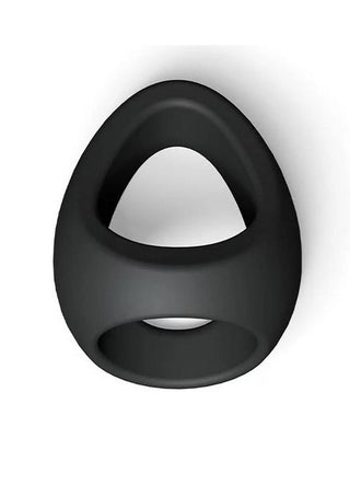 Flux Ring Silicone Cock Ring