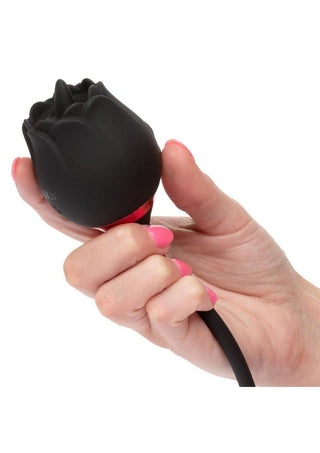 French Kiss Elite Lover Silicone Rechargeable Bullet