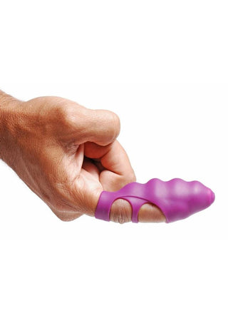 Frisky Finger Bang'her Vibrator