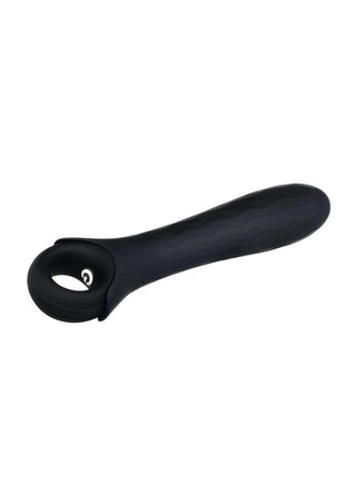 Gender X Powerhouse Rechargeable Silicone Vibrator