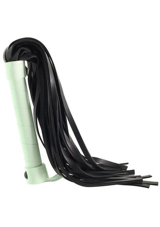 Glo Bondage Glow In The Dark Flogger