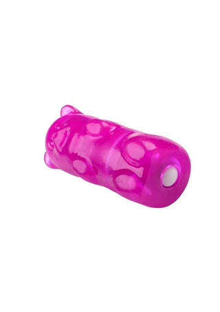 Gummy Bear Vibrator