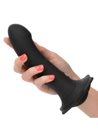 Her Royal Harness Me2 Remote Control Rechargeable Silicone Rumbler Probe