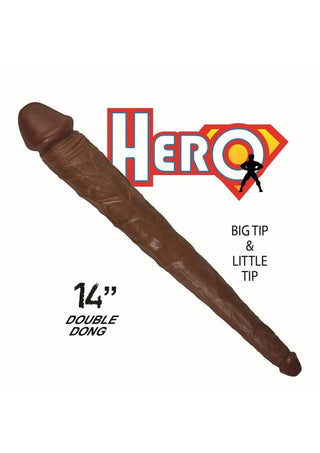 Hero Double Dong