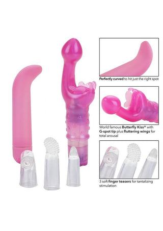 Hers G-Spot Kit Waterproof