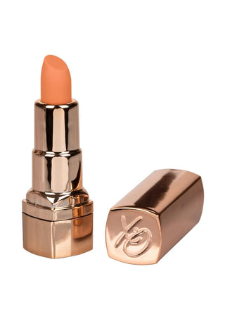 Hide and Play Rechargeable Lipstick - Coral