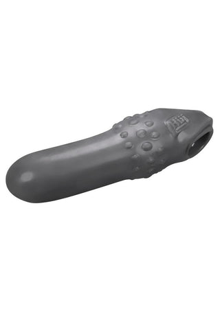 Hunkyjunk Swell Silicone Cocksheath Penis Extender