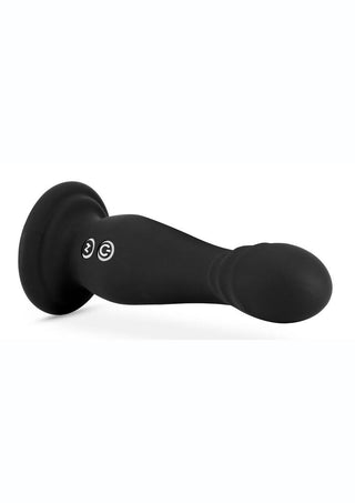 Impressions Amsterdam Rechargeable Silicone Vibrator