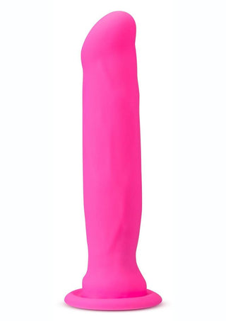 Impressions Havana Rechargeable Silicone Vibrator - Pink