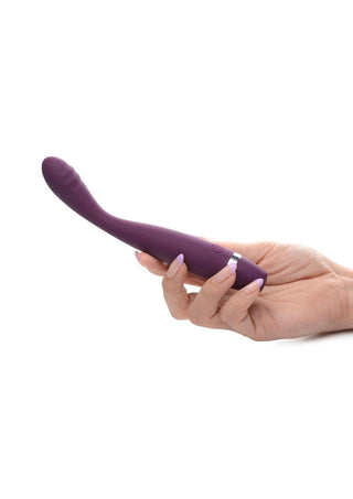 Inmi Flexible Pinpoint Silicone Vibrator