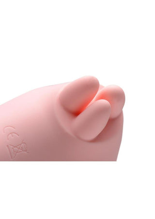 Inmi Vibrassage Fondle Silicone Vibrating Clit