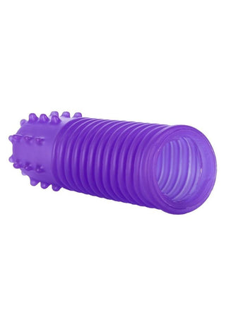 Intimate Play Finger Tingler