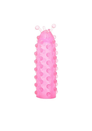 Intimate Play Senso Silicone Finger Massager